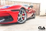 Ferrari SP30 2012 года